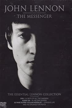 【中古】「ほぼ新品」Messenger [DVD] [Import]