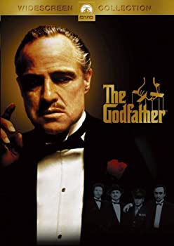 【中古】「ほぼ新品」ゴッドファーザー [DVD]
