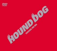 【中古】「非常に良い」HOUND DOG 19802005 RED BOX [DVD] 32,460円