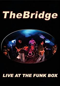 【中古】「ほぼ新品」Live at the Funk Box [DVD] [Import]