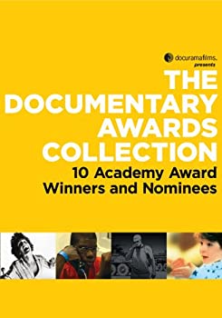 【中古】「未使用品」Documentary Awards Collection: 10 Academy Award [DVD] [Import]