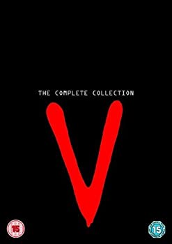 【中古】「非常に良い」V - The Complete Collection [Import anglais]