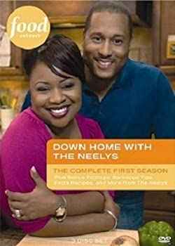 【中古】「ほぼ新品」Down Home With the Neelys: Season 1 [DVD] [Import]｜オマツリライフ別館