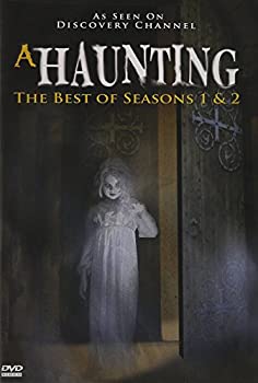 【中古】Haunting: Best of Seasons 1 & 2 [DVD] [Import]｜オマツリライフ別館