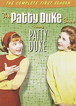 【中古】「ほぼ新品」Patty Duke Show: Season One/ [DVD] [Import]｜オマツリライフ別館