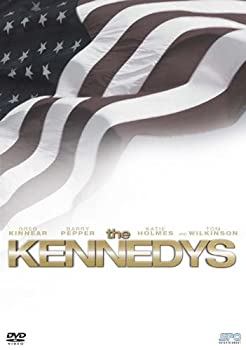 【中古】「ほぼ新品」JFK:ケネディ家の人びと DVD-BOX