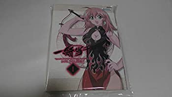 【中古】一騎当千 [レンタル落ち] 全7巻セット [マーケットプレイスDVDセット商品]