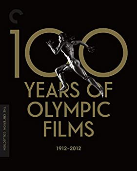 【中古】「非常に良い」Criterion Collection: 100 Years of Olympic Films [DVD] [Import]｜オマツリライフ別館 55,224円