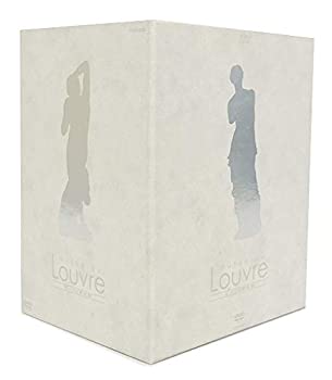 【中古】「非常に良い」ルーヴル美術館 Musee du Louvre DVD-BOX|オマツリライフ別館