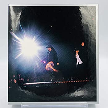 【中古】「非常に良い」CHAGE&ASKA / 千年夜一夜ライブ～福岡ドーム 僕らがホーム～ 初回限定BOX&写真集付き [DVD]