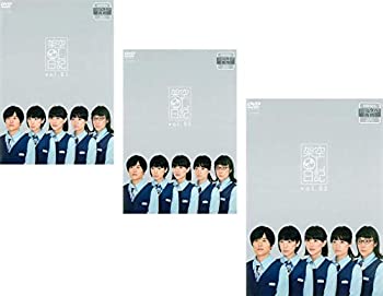 【中古】「非常に良い」架空OL日記 [レンタル落ち] 全3巻セット [マーケットプレイスDVDセット商品]｜オマツリライフ別館