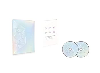 【中古】「ほぼ新品」【DVD】あんさんぶるスターズ! DREAM LIVE - 4th Tour “Prism Star!%ﾀﾞﾌﾞﾙｸｫｰﾃ% - [ver.REFRACT]