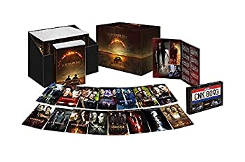 楽天市場】【中古】【非常に良い】SUPERNATURAL V / スーパー