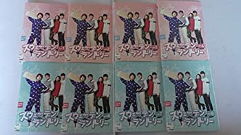 【中古】「非常に良い」スウェーデンランドリー [レンタル落ち] (全8巻) [マーケットプレイス DVDセット商品]