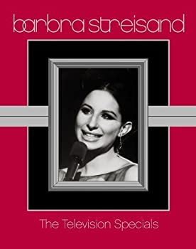 【中古】「ほぼ新品」Television Specials [DVD] [Import]