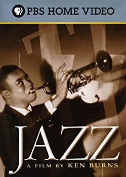 【中古】Ken Burns: Jazz [DVD] [Import]｜オマツリライフ別館