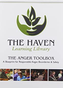 【中古】「未使用品」Anger Toolbox [DVD] [Import]