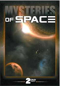 【中古】「ほぼ新品」Mysteries of Space [DVD] [Import]