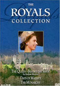 【中古】「未使用品」Royals Collection [DVD] [Import]｜オマツリライフ別館