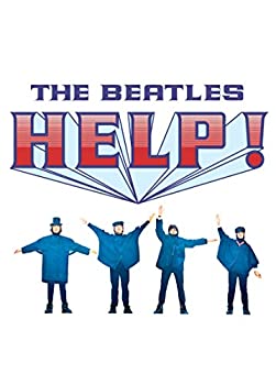 【中古】「ほぼ新品」Help! [DVD] [Import]｜オマツリライフ別館