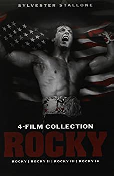 【中古】「未使用品」ROCKY 4-FILM COLLECTION|オマツリライフ別館