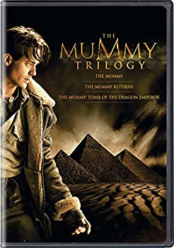 【中古】Mummy Trilogy/ [DVD] [Import]｜オマツリライフ別館
