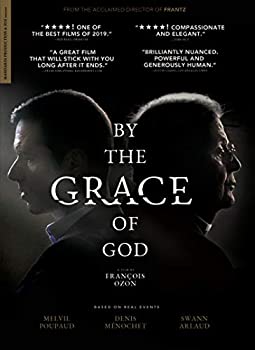 【中古】「ほぼ新品」By the Grace of God [DVD]｜オマツリライフ別館