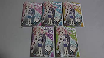 【中古】「非常に良い」ネト充のススメ ディレクターズカット版 [レンタル落ち] (全5巻) [マーケットプレイス DVDセット商品]｜オマツリライフ別館