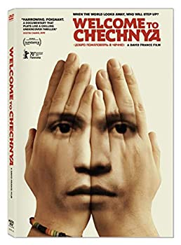 【中古】「ほぼ新品」Welcome to Chechnya [DVD]