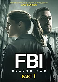 【中古】「ほぼ新品」FBI:特別捜査班 シーズン2 DVD-BOX Part1(5枚組)|オマツリライフ別館