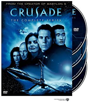 【中古】Crusade: Complete Series [DVD] [Import]｜オマツリライフ別館