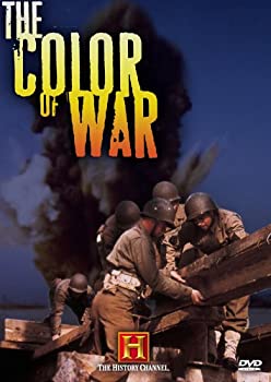 【中古】「未使用品」Color of War [DVD] [Import]