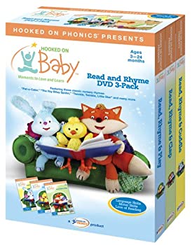 【中古】「未使用品」Hooked on Baby [DVD] [Import]｜オマツリライフ別館 13,735円