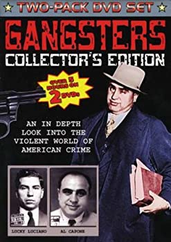 【中古】「未使用品」Gangsters [DVD] [Import] 11,951円