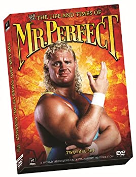【中古】「未使用品」Life & Times of Mr Perfect [DVD] [Import]