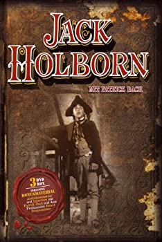【中古】「未使用品」Jack Holborn - Collector's Box [DVD] [Import] 11,883円