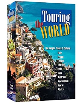 【中古】「ほぼ新品」Touring the World [DVD] [Import]