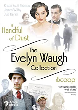 【中古】「未使用品」Evelyn Waugh Collection [DVD] [Import]｜オマツリライフ別館