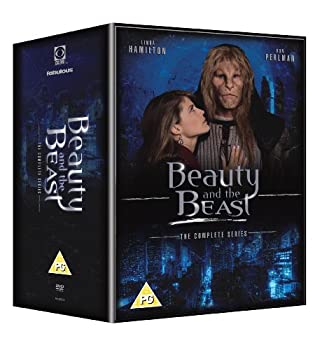 【中古】「未使用品」Beauty and the Beast - The Complete Series [Import anglais]