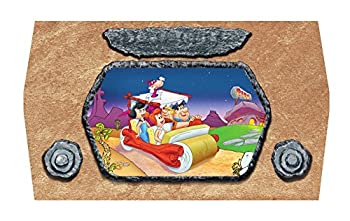 【中古】「ほぼ新品」Flintstones: The Complete Series [DVD] [Import]｜オマツリライフ別館
