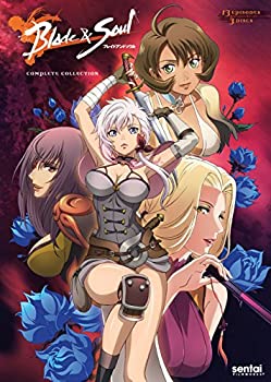 【中古】「未使用品」Blade & Soul/ [DVD] [Import]