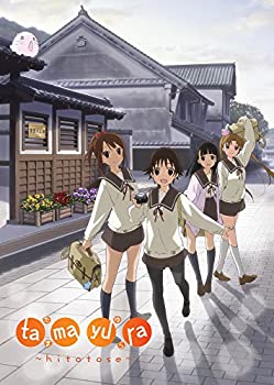 【中古】TAMAYURA: HITOTOSE