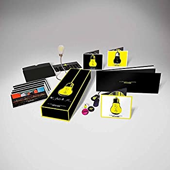【中古】iNNOCENCE + eXPERIENCE Live in Paris (Super Deluxe Box)｜オマツリライフ別館