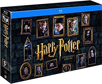 【中古】「ほぼ新品」Harry Potter - L'integrale|オマツリライフ別館