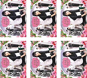 【中古】「非常に良い」小公女セイラ [レンタル落ち] 全6巻セット [マーケットプレイスDVDセット商品]