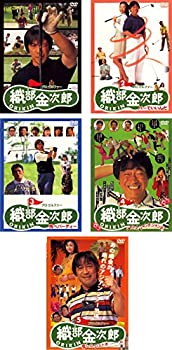 楽天市場】プロゴルファー 織部金次郎 【全5巻セット】武田鉄矢 財前