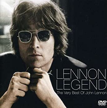 【中古】「未使用品」Lennon Legend [DVD] [Import]