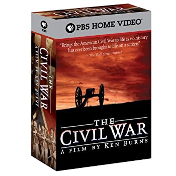 【中古】「ほぼ新品」Ken Burns: Civil War [DVD] [Import]