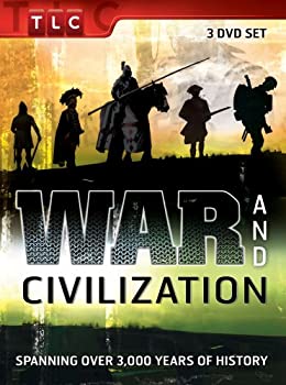 【中古】「未使用品」War & Civilization [DVD] [Import]