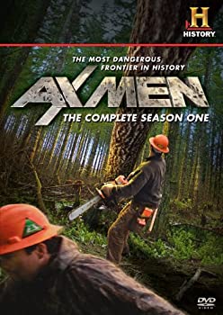 【中古】「未使用品」Ax Men: Complete Season One [DVD] [Import]｜オマツリライフ別館